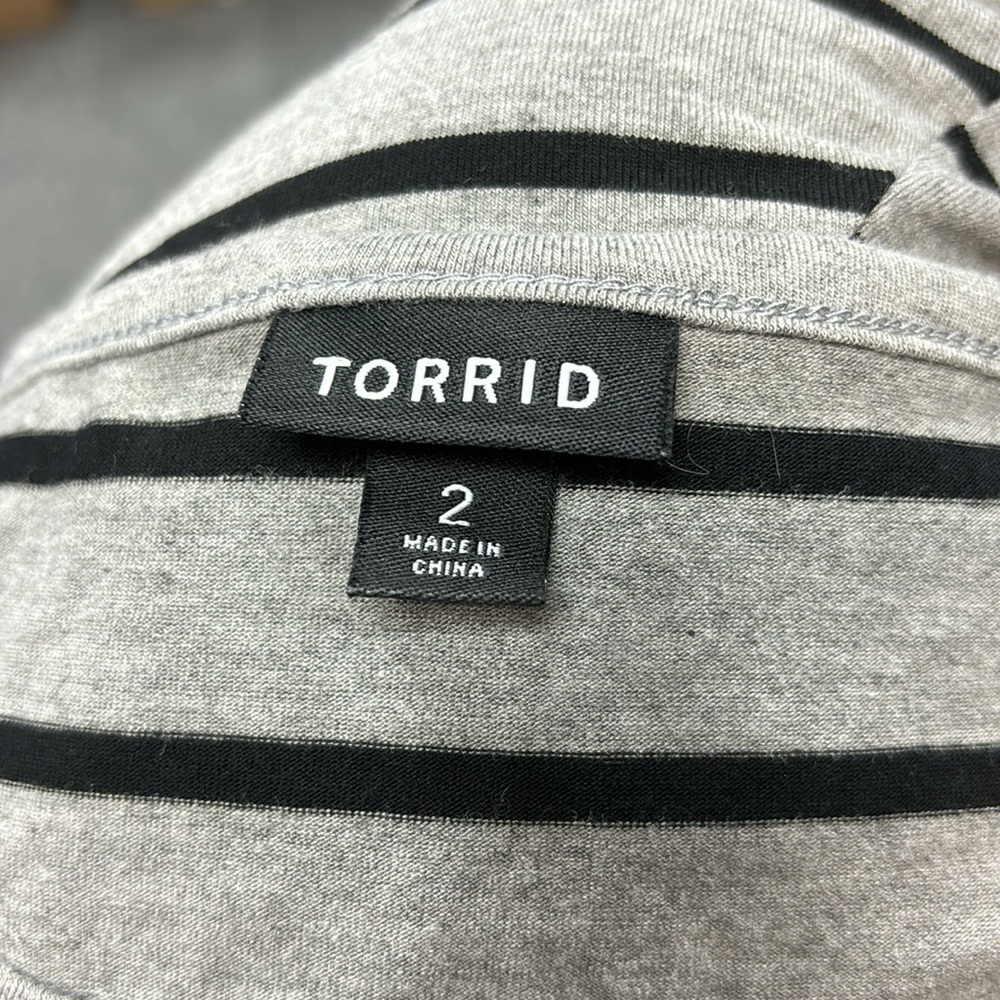 Torrid Women’s Dress (5482) - Picture 5 of 6